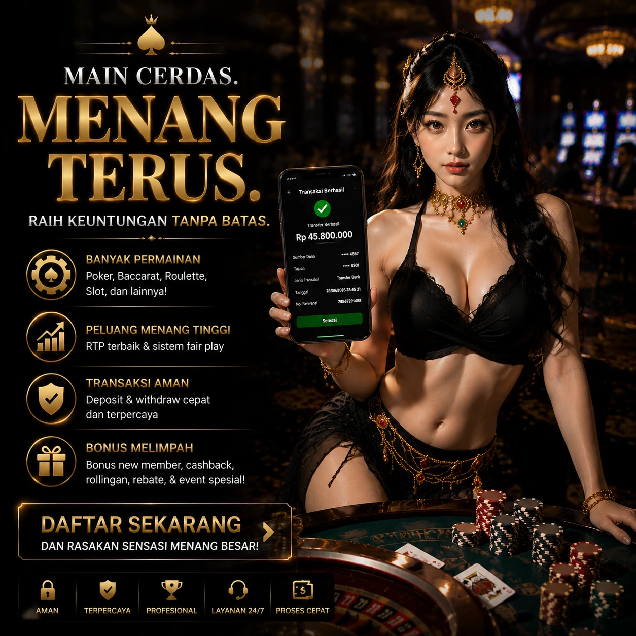juara666
