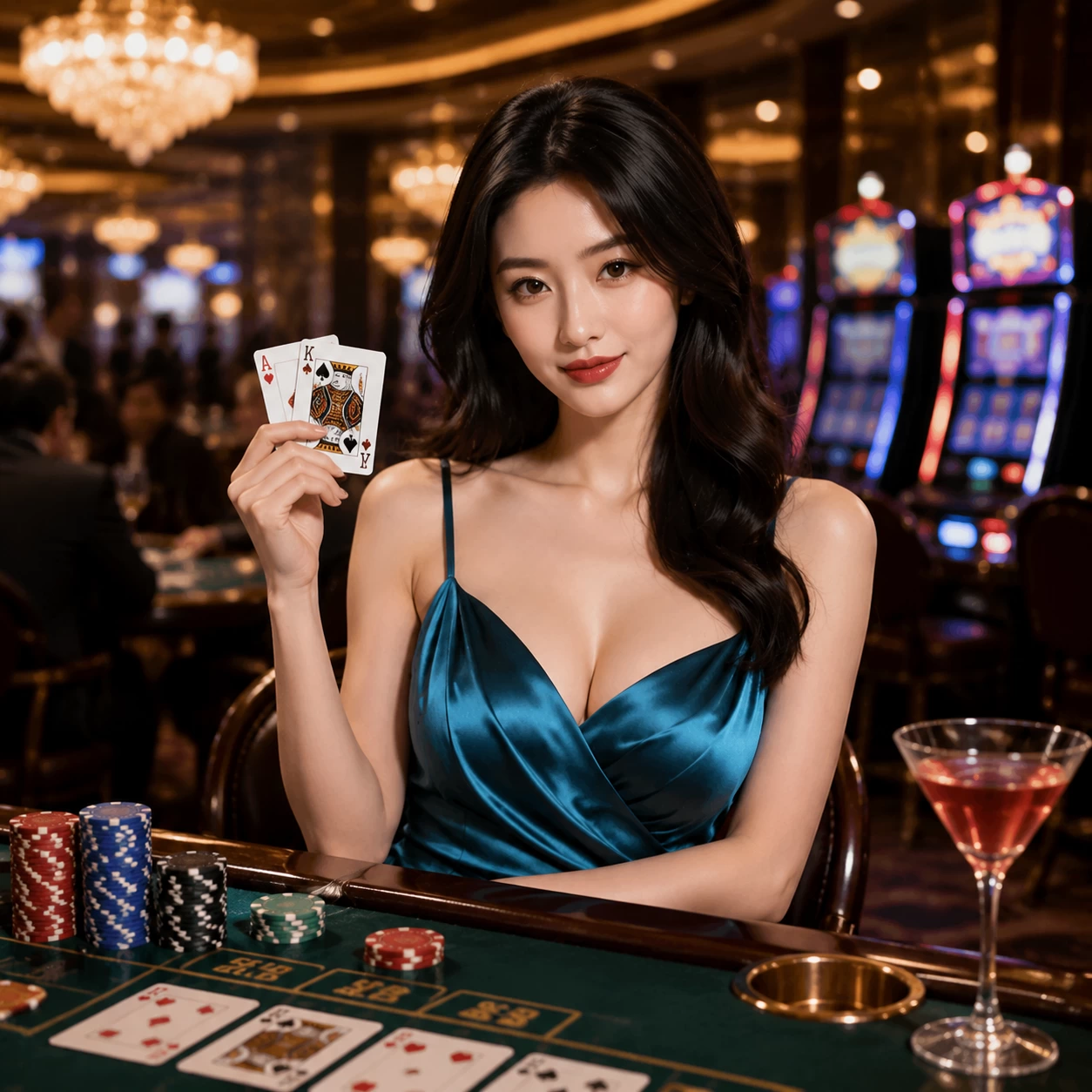 Main 6cfq.com Menang Jackpot Besar