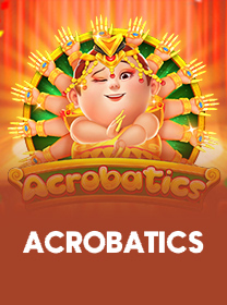 Acrobatics Terbaru untuk Pemain: Review dan Panduan banner