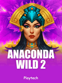 Anaconda Wild 2 Terbaru untuk Pemula: Review dan Panduan banner