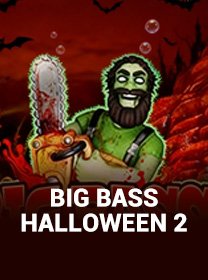 Big Bass Halloween 2 Slot Terbaru 2026: RTP dan Max Win game cover