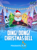 Ding Dong Christmas Bells icon