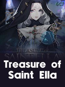 Ellas Collection game thumbnail