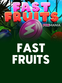 Informasi Lengkap Game Fast Fruits Terbaru game cover