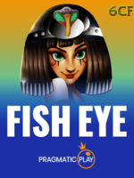 Fish Eye game thumbnail