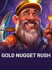 Gold Nugget Rush icon