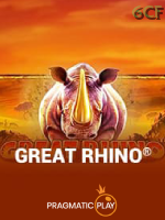 Great Rhino icon