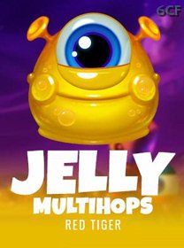 Jelly Multihops icon
