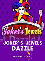 Jokers Jewels Dazzle Terbaru untuk Pemula: Review dan Panduan game cover