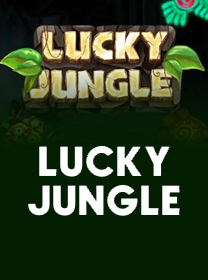 Lucky Jungle Terbaru: Review Game dan Tips Bermain banner