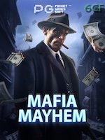 Mafia Mayhem game thumbnail