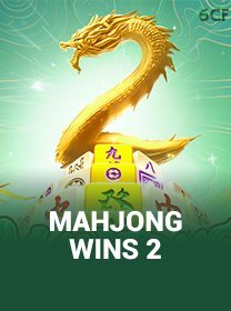 Mahjong Wins 2 icon