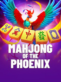 Mahjong of the Phoenix Terbaru: Review Game dan Link Main game cover