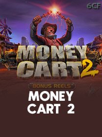 Money Cart 2 game thumbnail