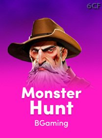 Monster Hunt banner