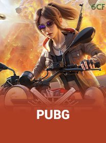 PUBG icon