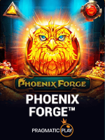 Phoenix Forge Terbaru: Review Game dan Link Main game cover