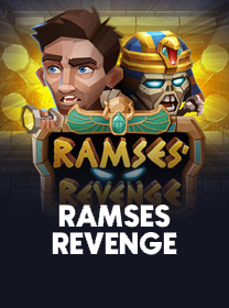 Ramses Revenge Terbaru: Review Game dan Tips Bermain banner