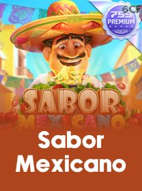 Sabor Mexicano game thumbnail