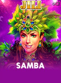 Samba banner