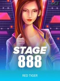 Stage888 icon