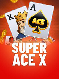 Super Ace X Terbaru: Review Game dan Link Main banner