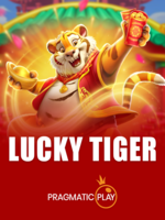 Tiger-Sortudo icon