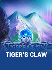 Tigers-Claw icon