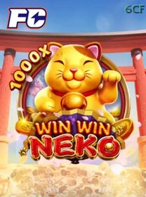 Win Win Neko icon