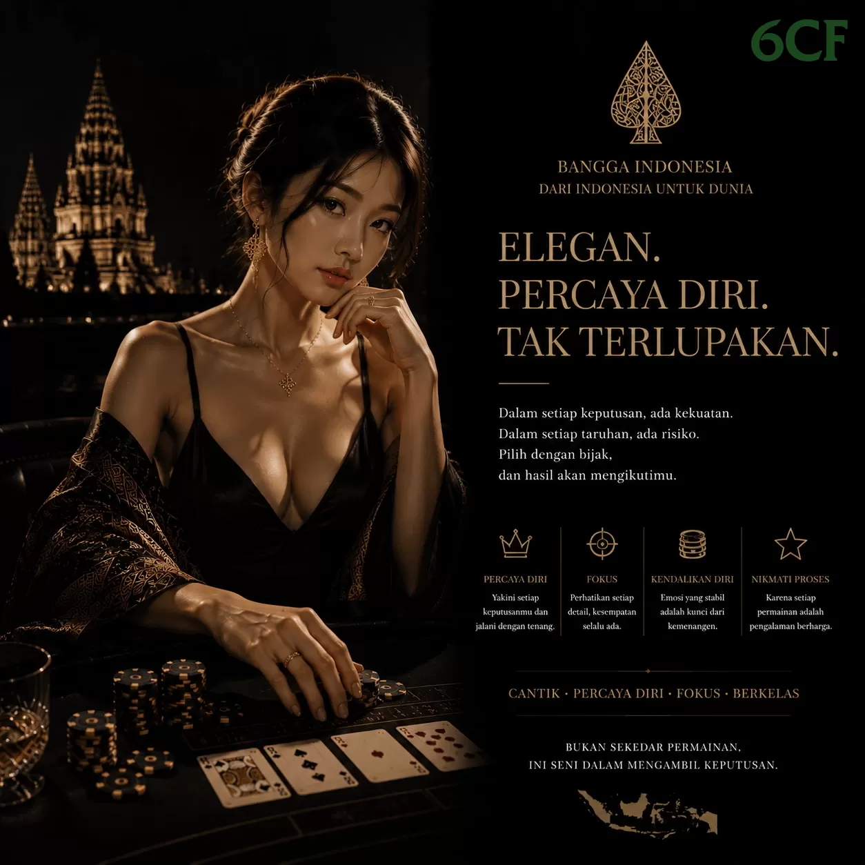 WELCOME BONUS NEW MEMBER 50_ promotion image