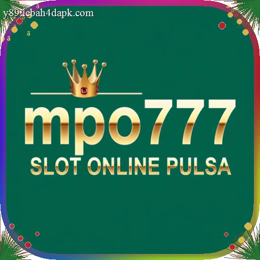 mpo777 APK Terbaru dengan Fitur Lengkap