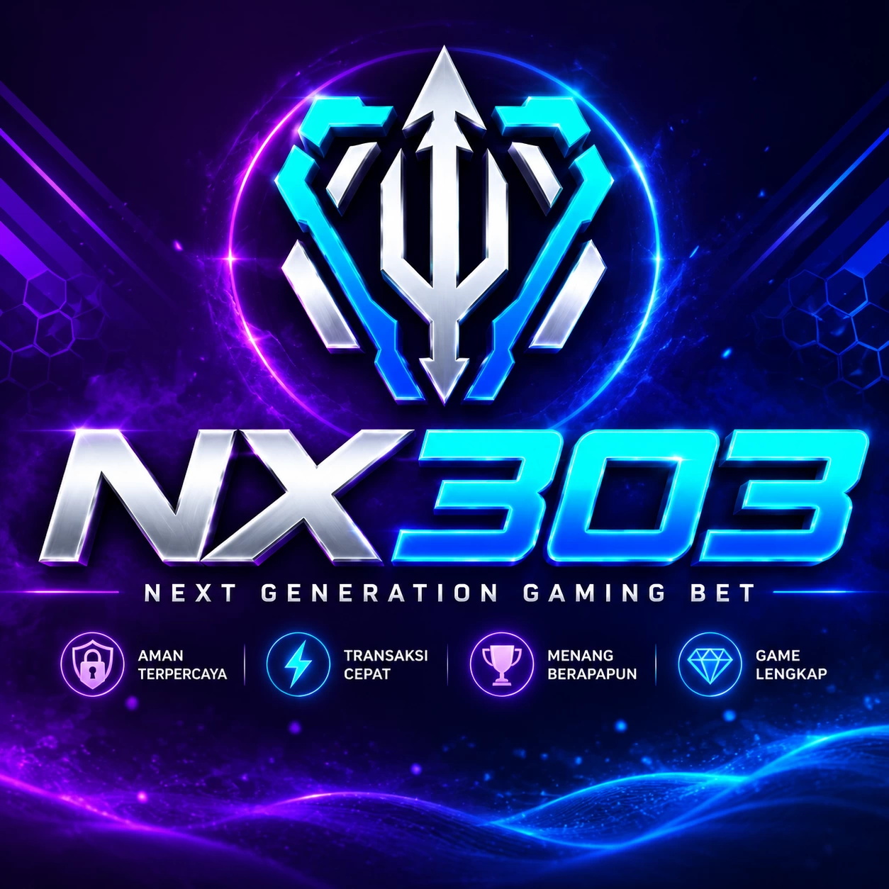 nx303 App Terbaru: Fitur Unggulan dan Download