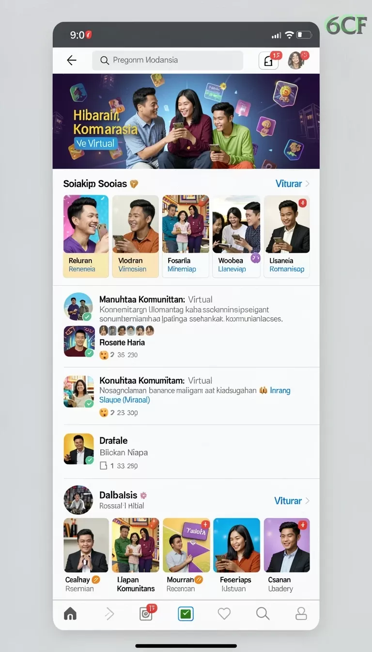Screenshot Ding Dong Christmas Bells nomor 1