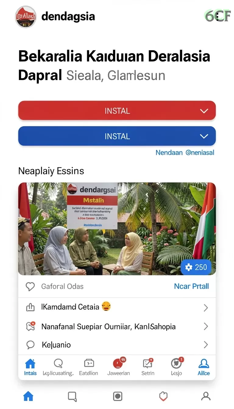 Screenshot Super Nova nomor 2