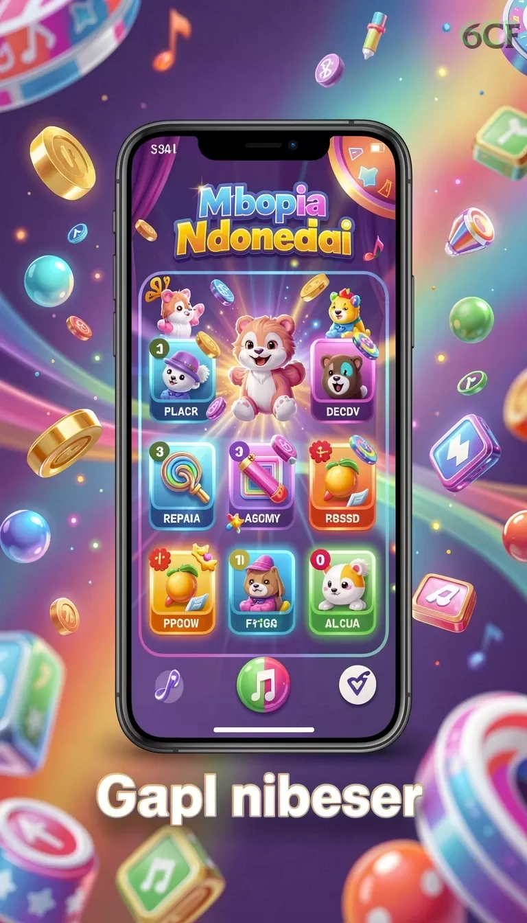 Screenshot Super Nova nomor 1