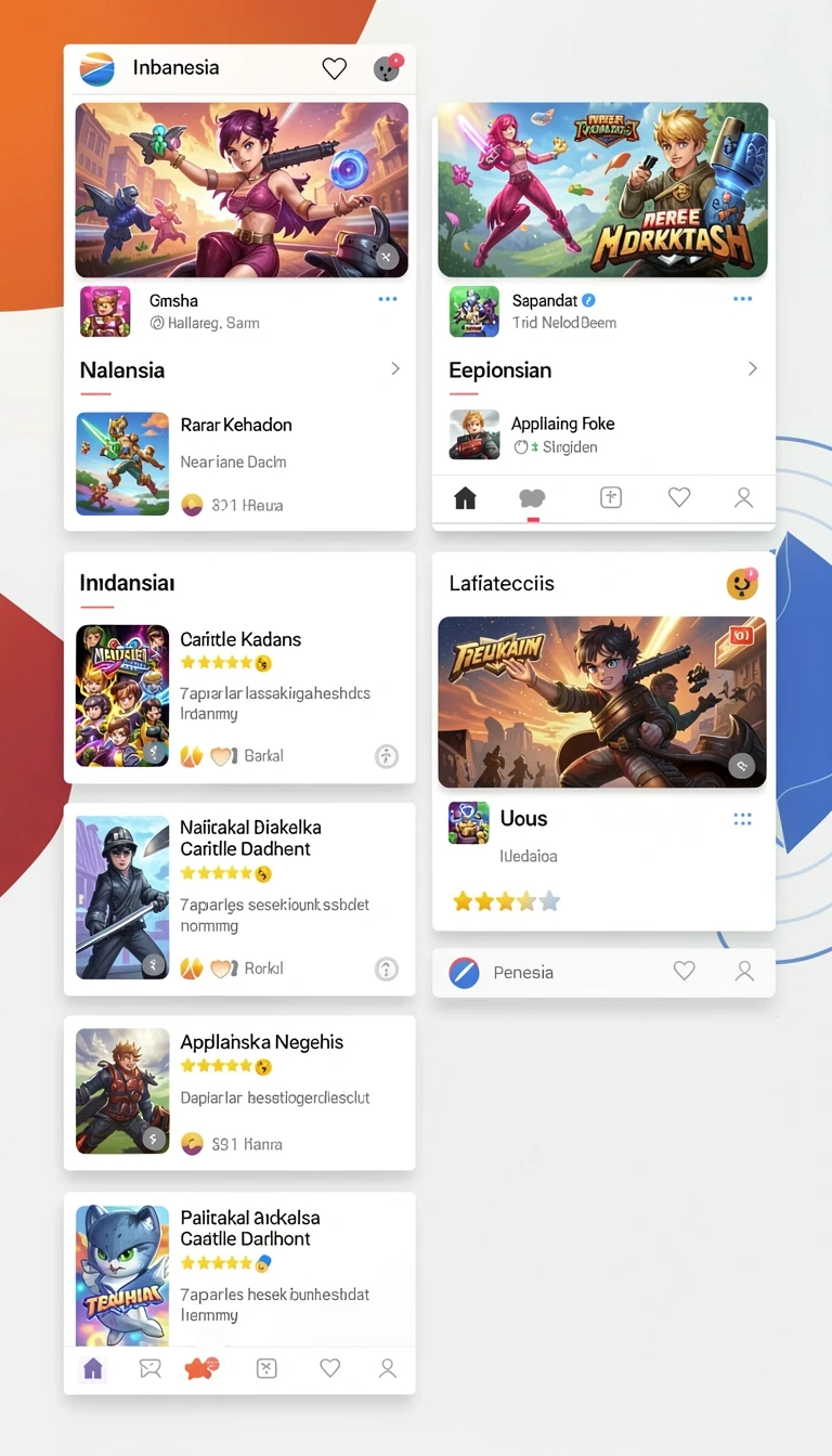 Bonus Garansi Kekalahan 100% screenshot