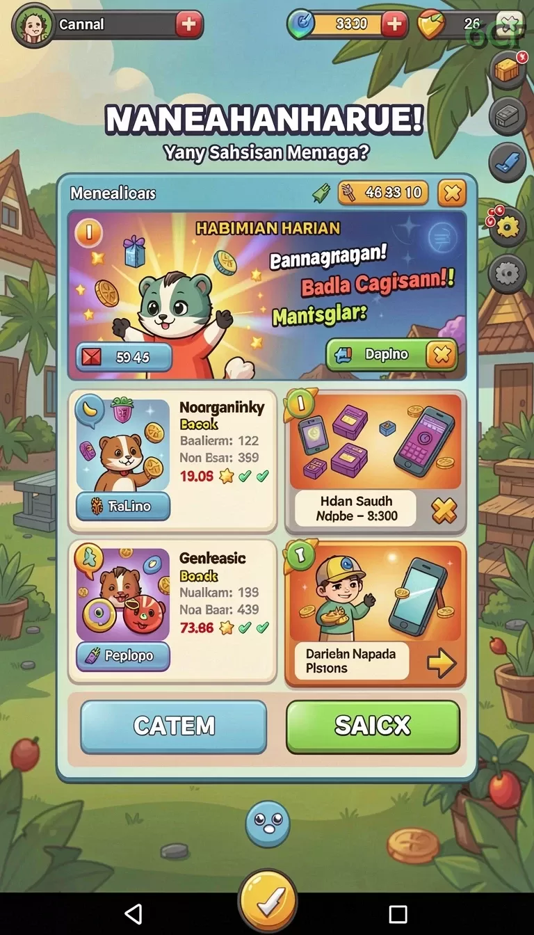 Screenshot Cursed Can Bonus Buy nomor 1