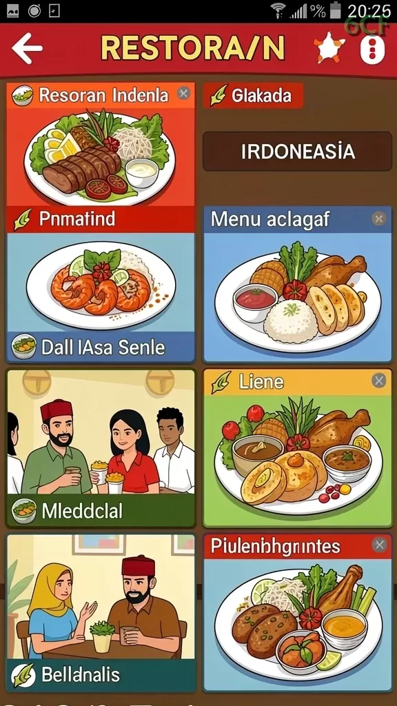Screenshot Monster Hunt nomor 1