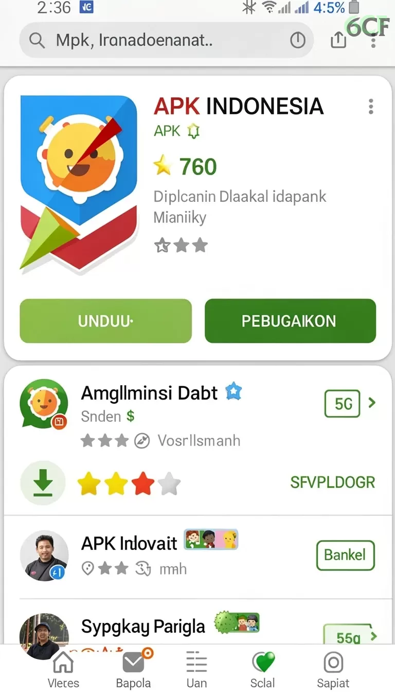 Screenshot Monster Hunt nomor 2