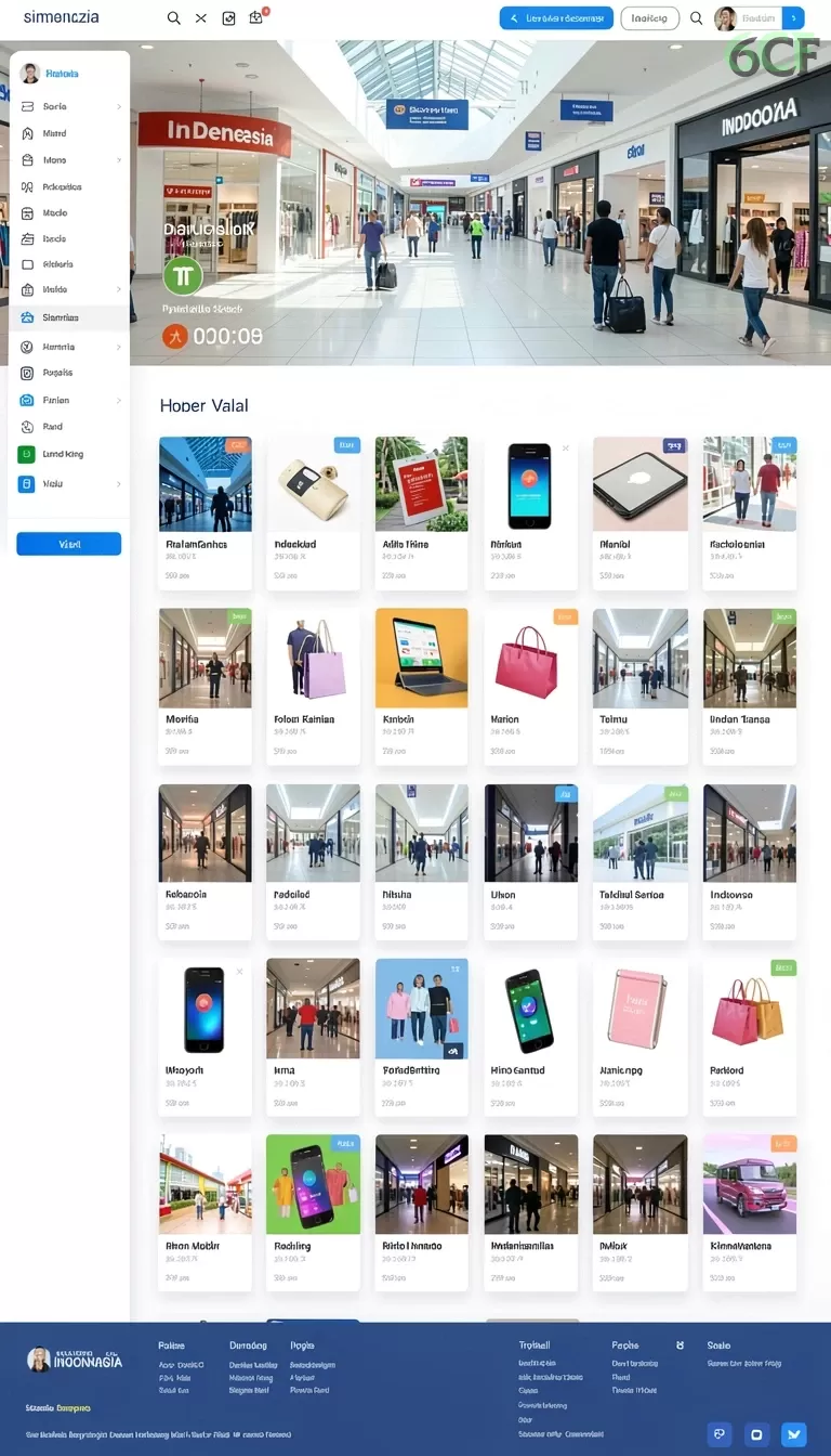 Screenshot Money Cart 2 nomor 2
